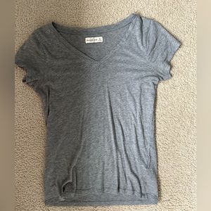Plain t-shirt
